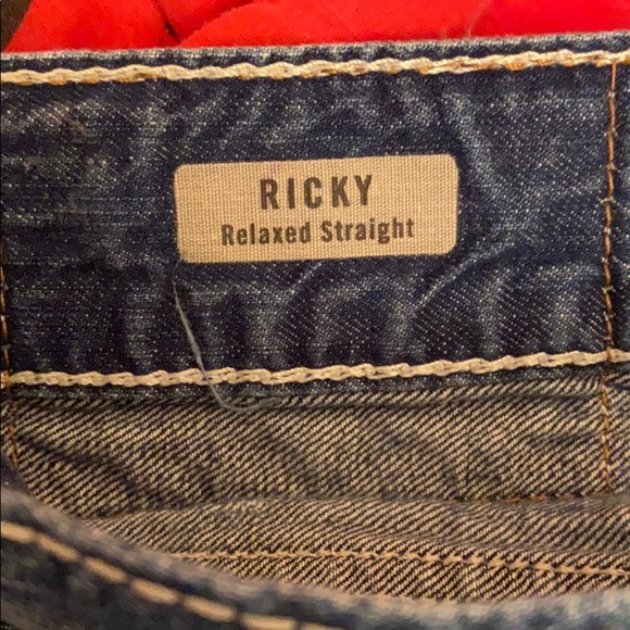 Men’s true religion Jeans size 30 - Picture 4 of 4